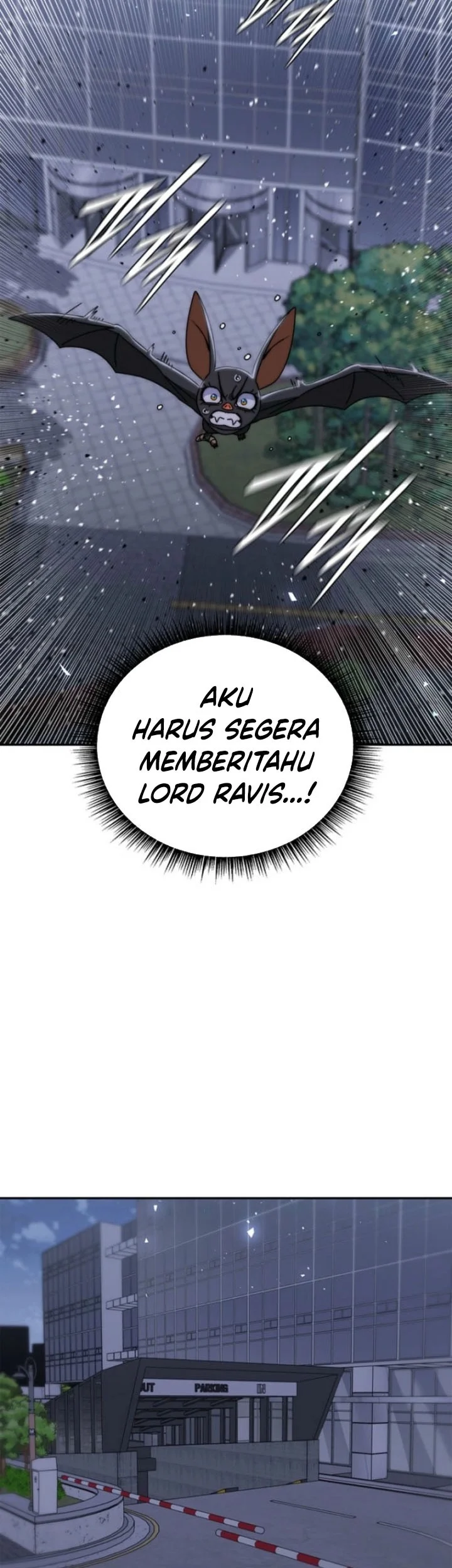 18-Year-Old Demon King Chapter 18 Gambar 32