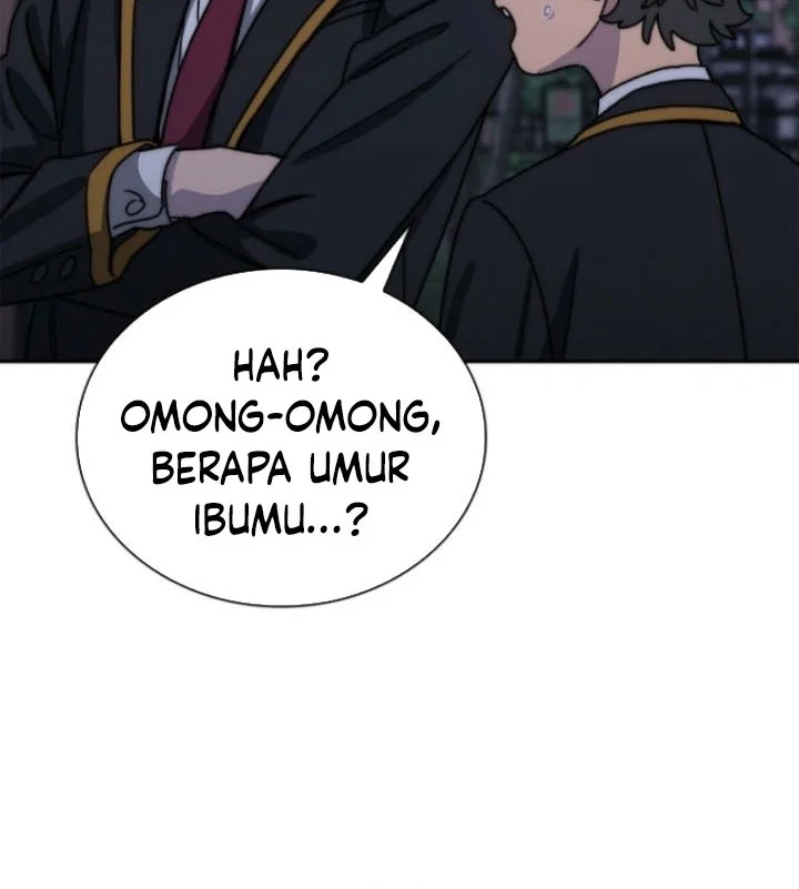 18-Year-Old Demon King Chapter 18 Gambar 45