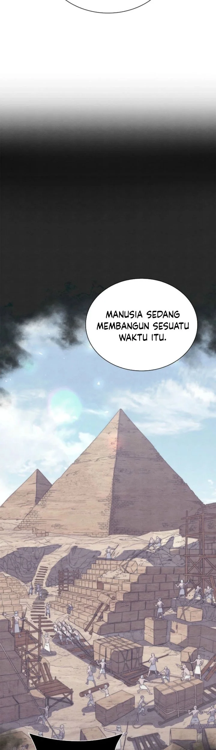 18-Year-Old Demon King Chapter 18 Gambar 48