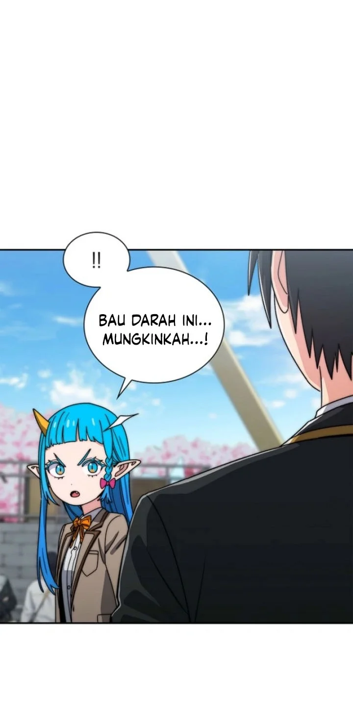 18-Year-Old Demon King Chapter 18 Gambar 3