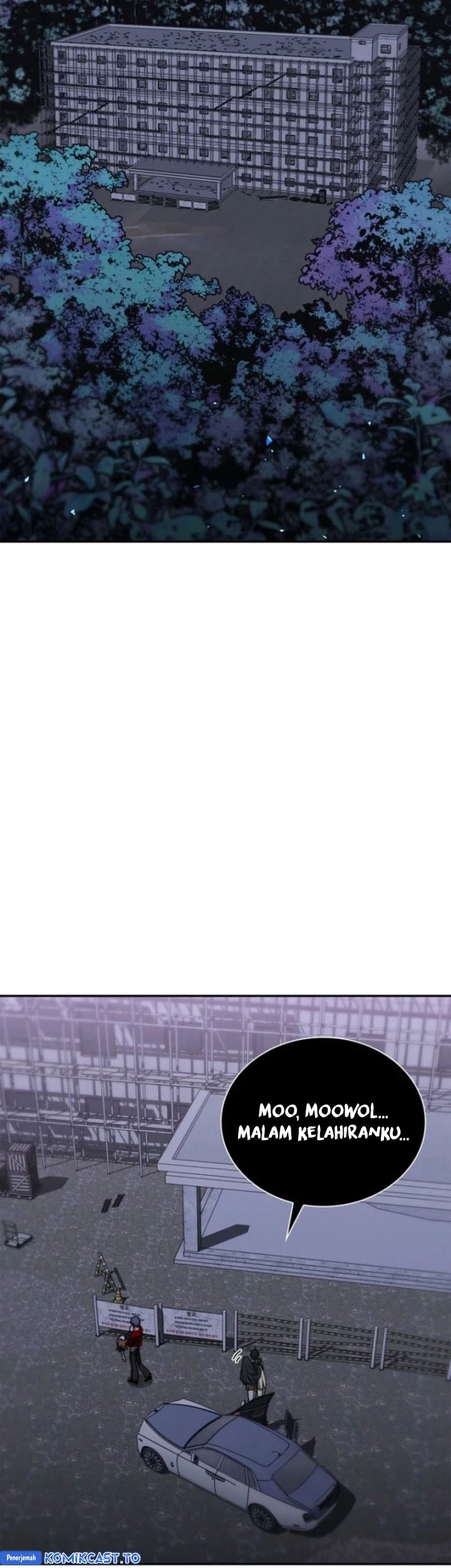 18-Year-Old Demon King Chapter 18 Gambar 60