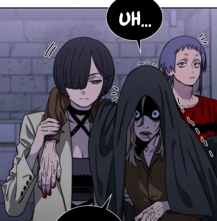 18-Year-Old Demon King Chapter 18 Gambar 65