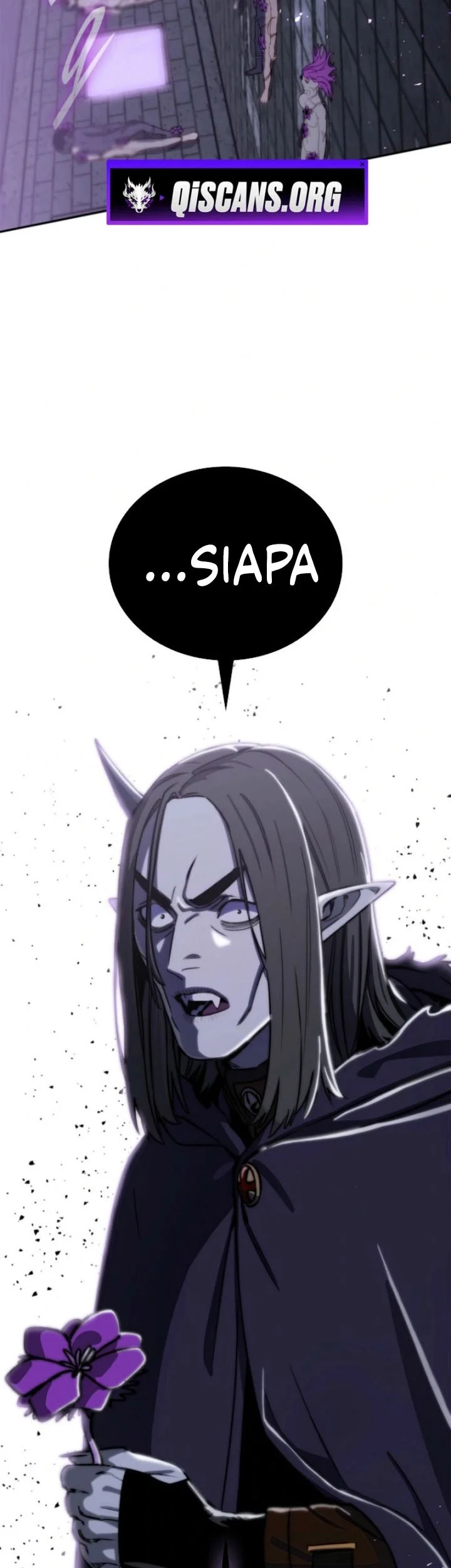 18-Year-Old Demon King Chapter 18 Gambar 68