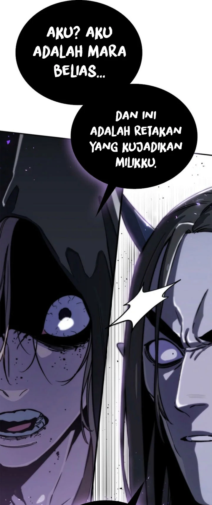 18-Year-Old Demon King Chapter 18 Gambar 70