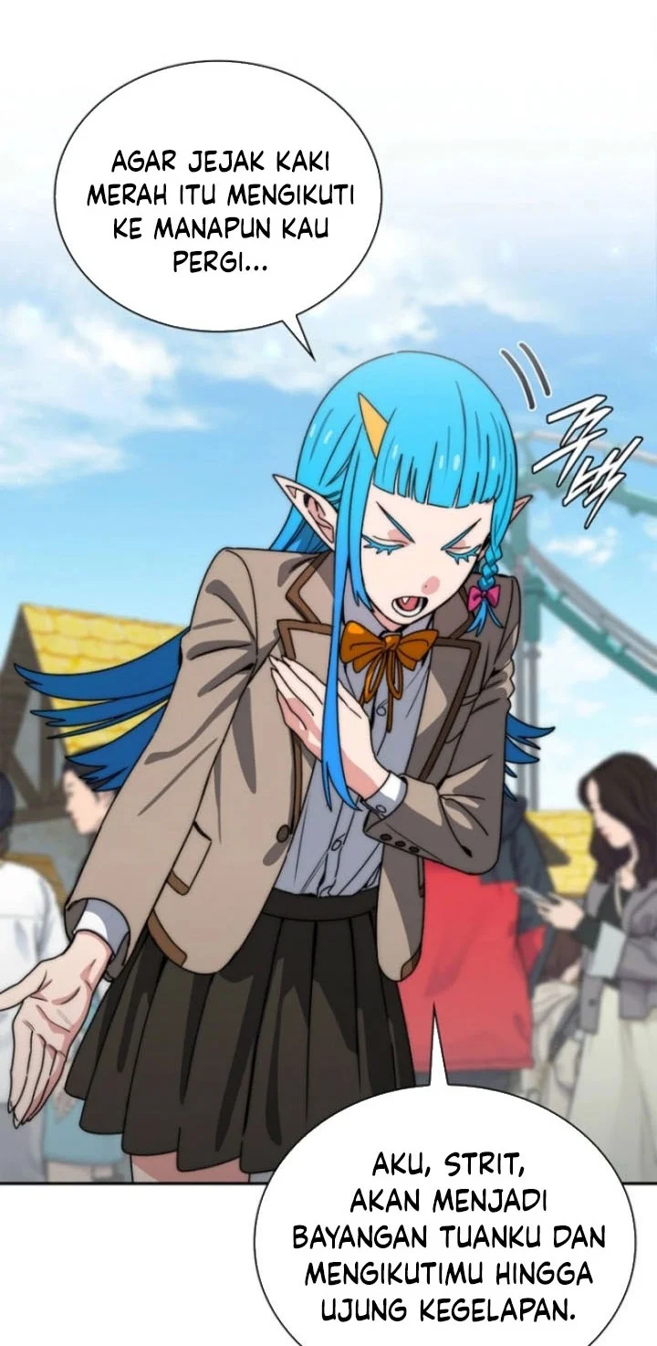 18-Year-Old Demon King Chapter 18 Gambar 5