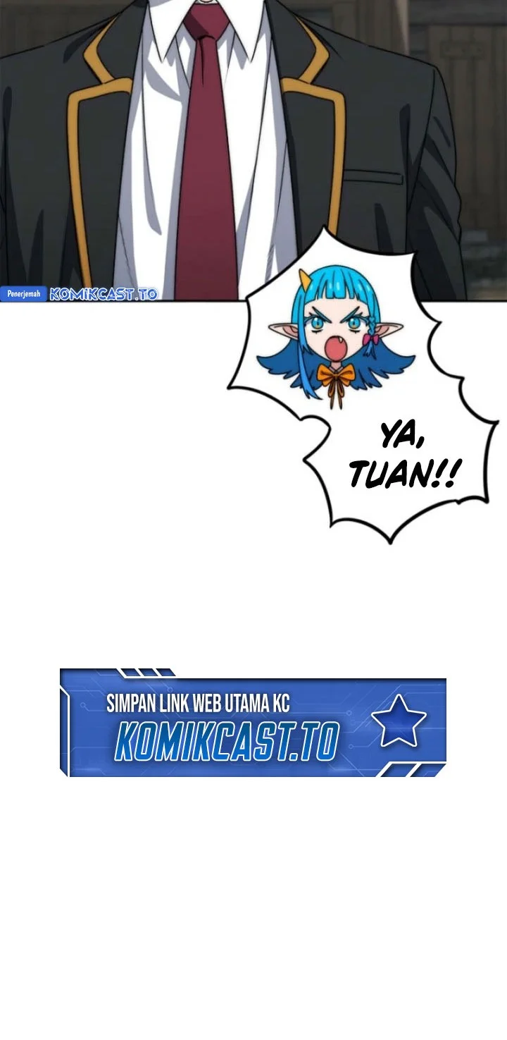 18-Year-Old Demon King Chapter 18 Gambar 7