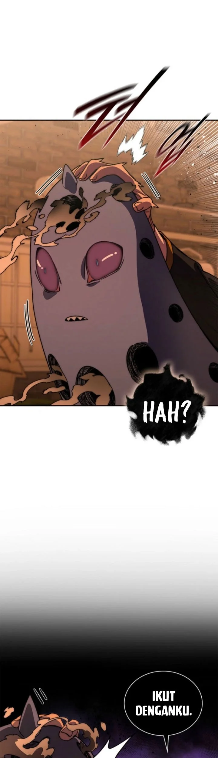 18-Year-Old Demon King Chapter 18 Gambar 10