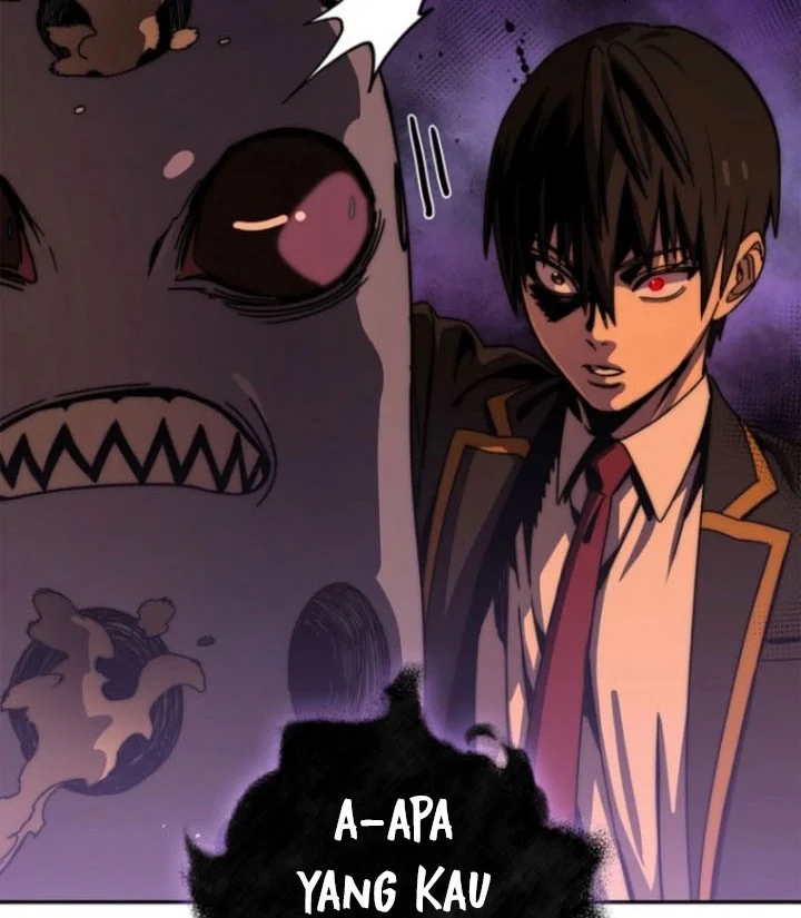 18-Year-Old Demon King Chapter 18 Gambar 11