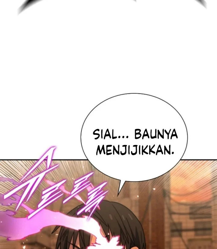 18-Year-Old Demon King Chapter 18 Gambar 13