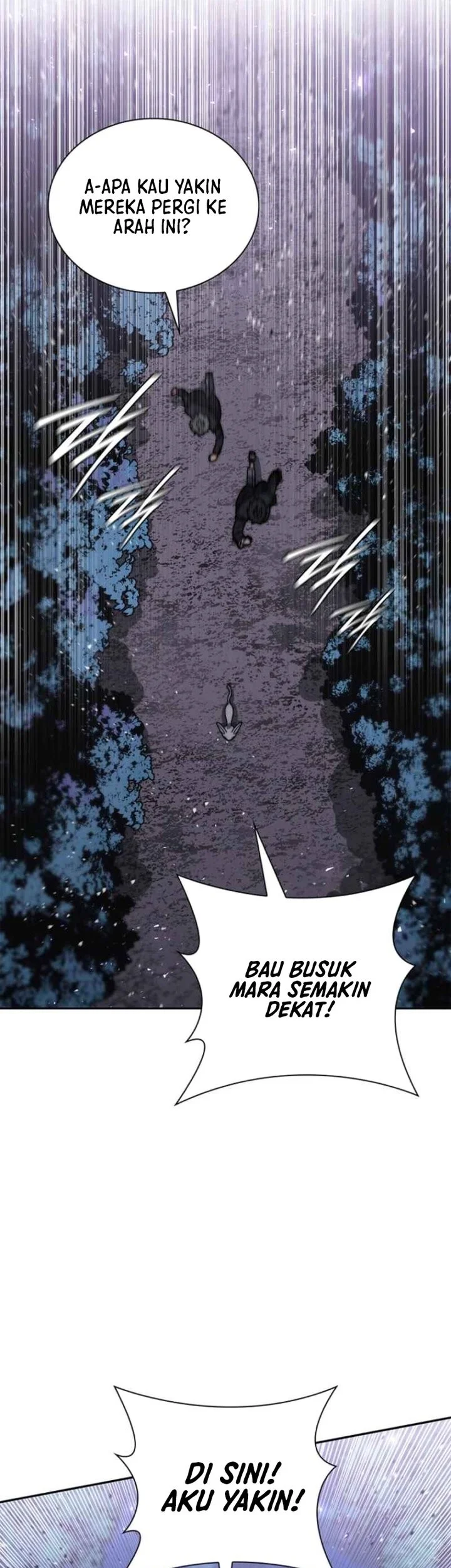 18-Year-Old Demon King Chapter 19 Gambar 24