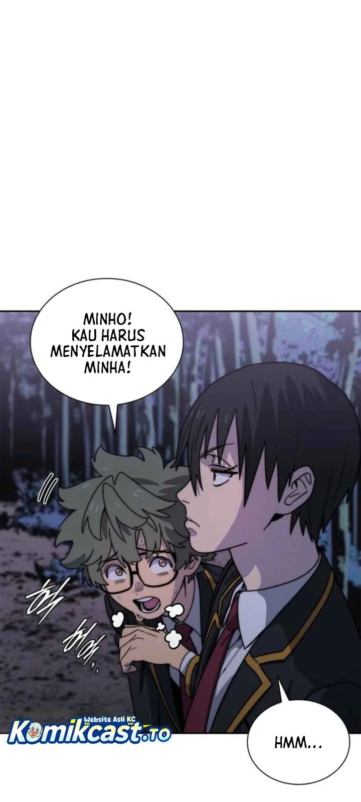 18-Year-Old Demon King Chapter 19 Gambar 27