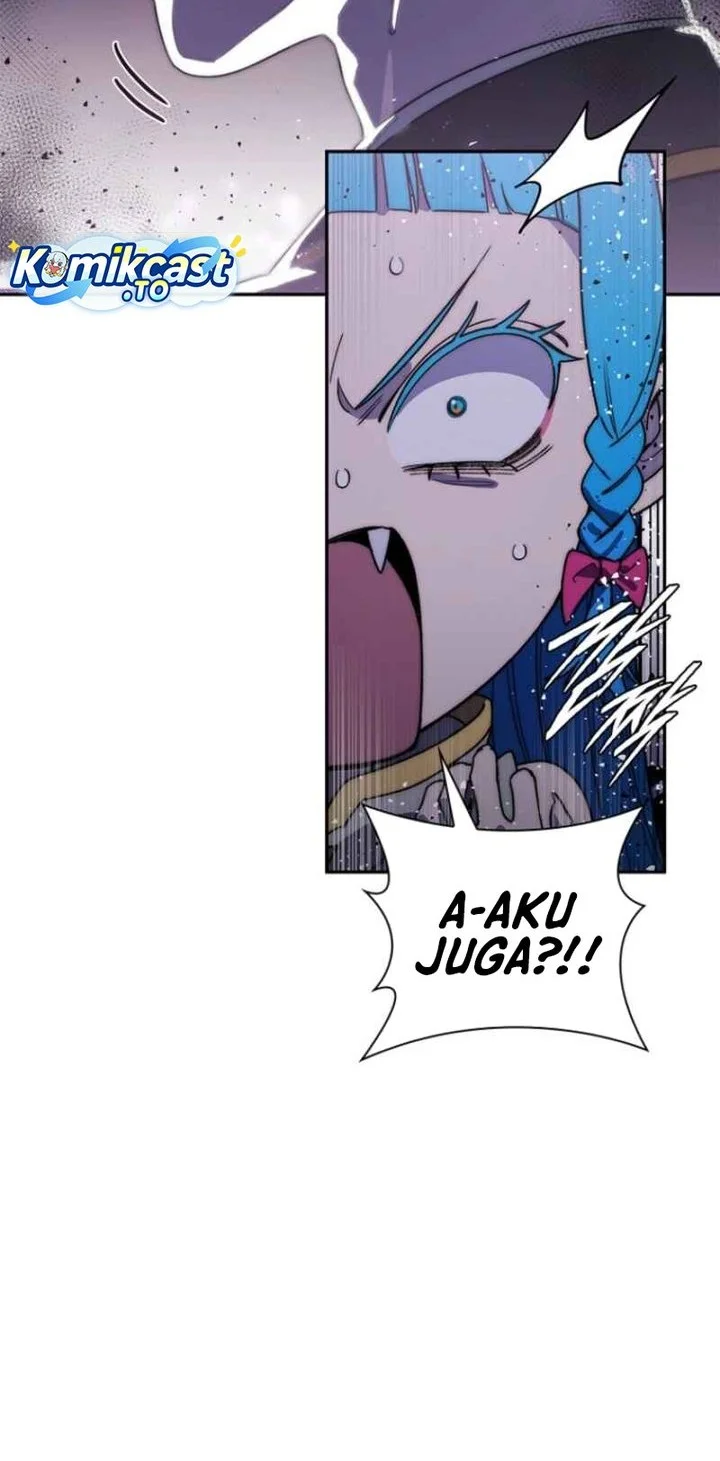 18-Year-Old Demon King Chapter 19 Gambar 31