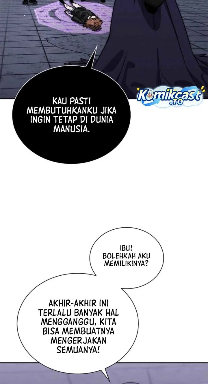 18-Year-Old Demon King Chapter 19 Gambar 35