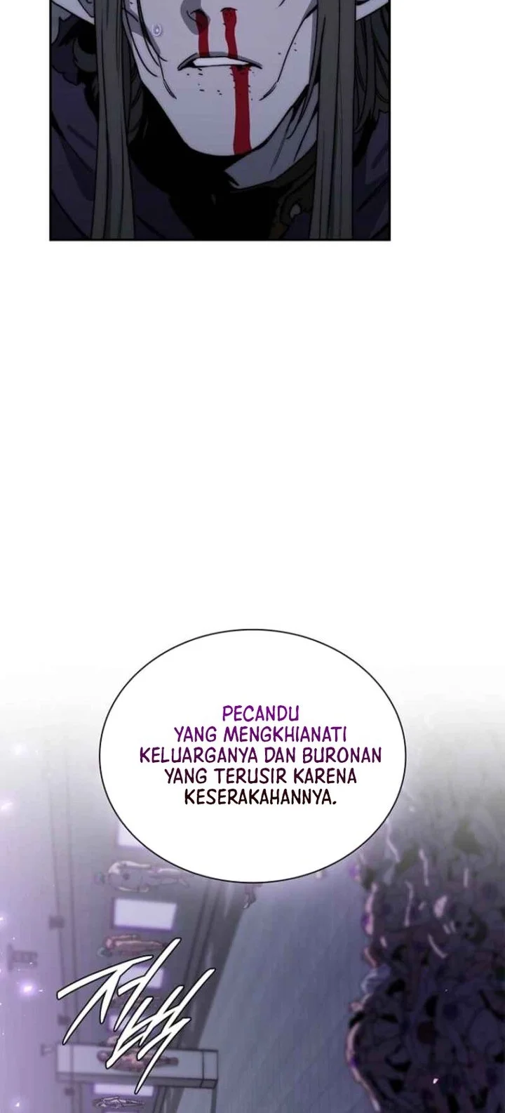 18-Year-Old Demon King Chapter 19 Gambar 37