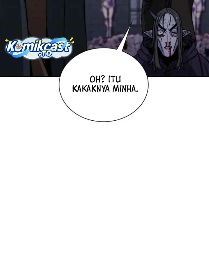 18-Year-Old Demon King Chapter 19 Gambar 39
