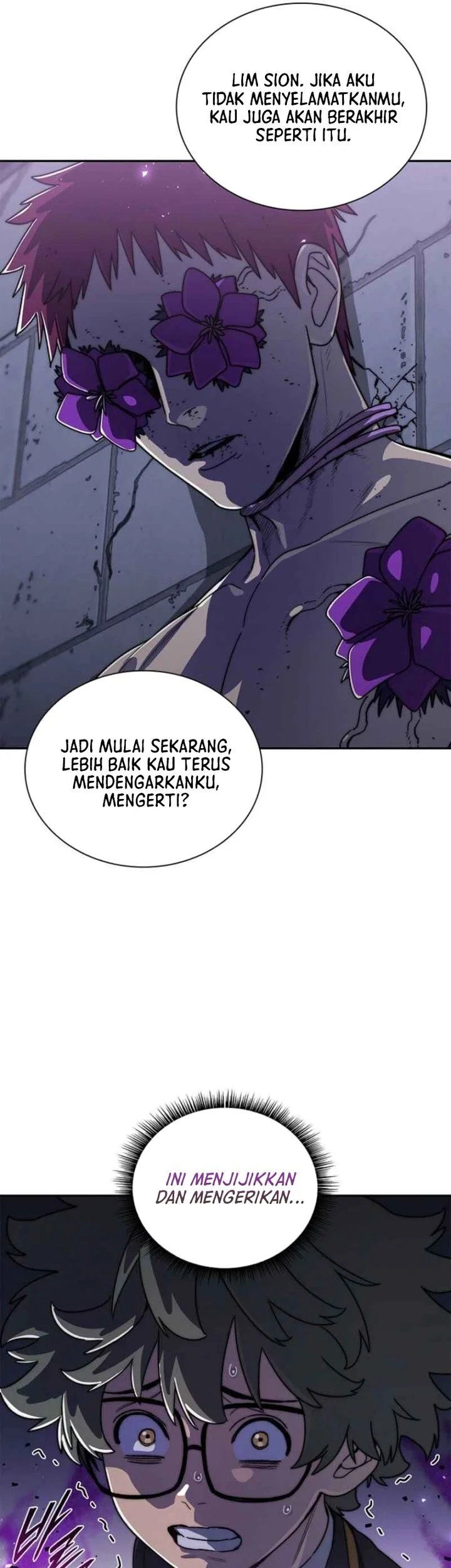 18-Year-Old Demon King Chapter 19 Gambar 42