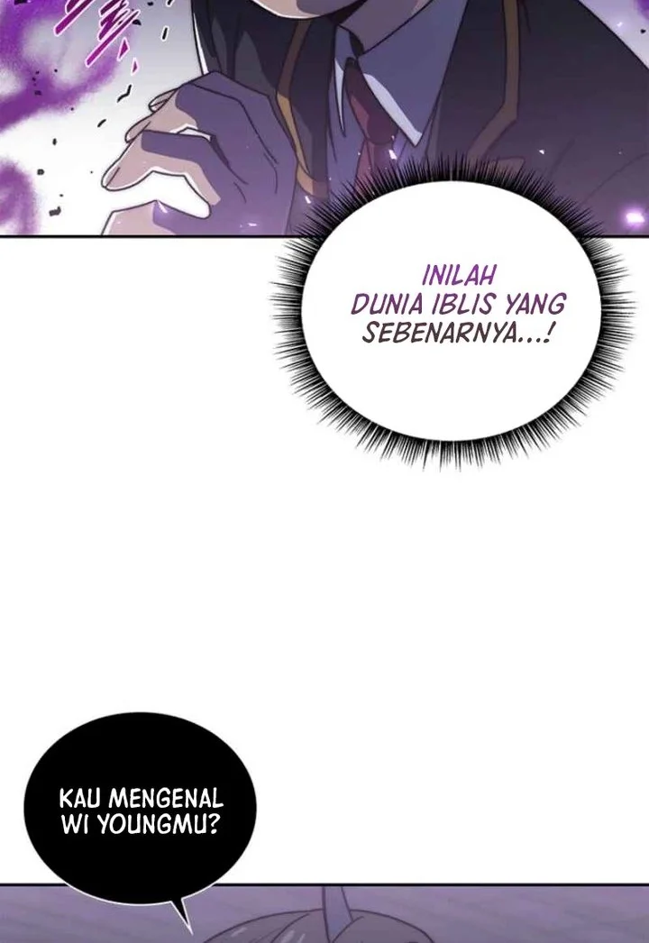 18-Year-Old Demon King Chapter 19 Gambar 43