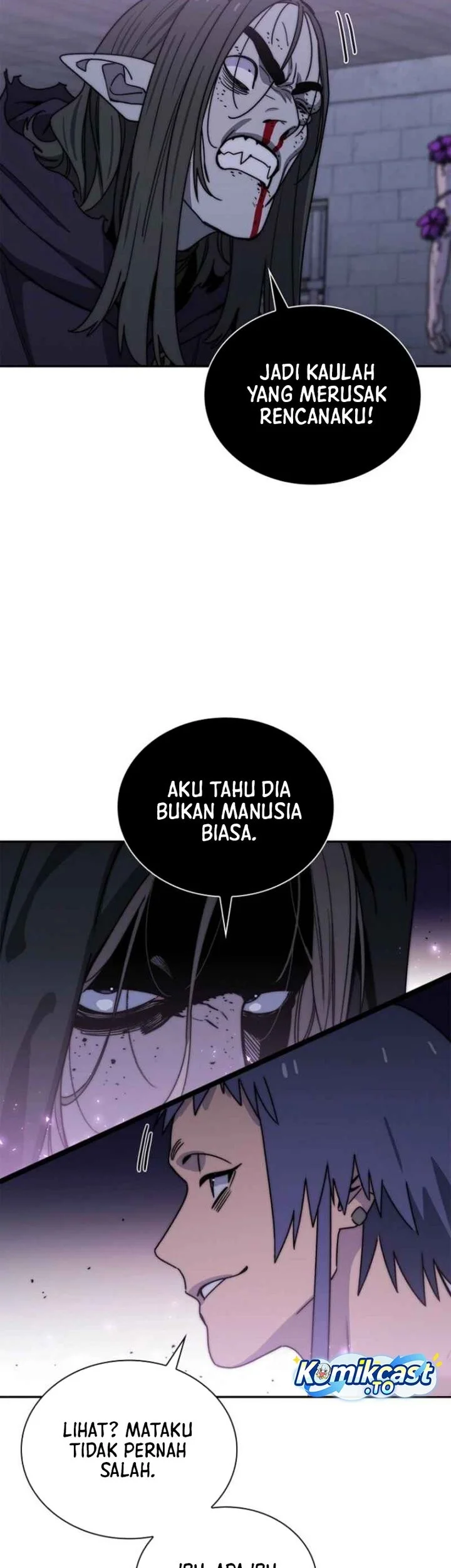 18-Year-Old Demon King Chapter 19 Gambar 44
