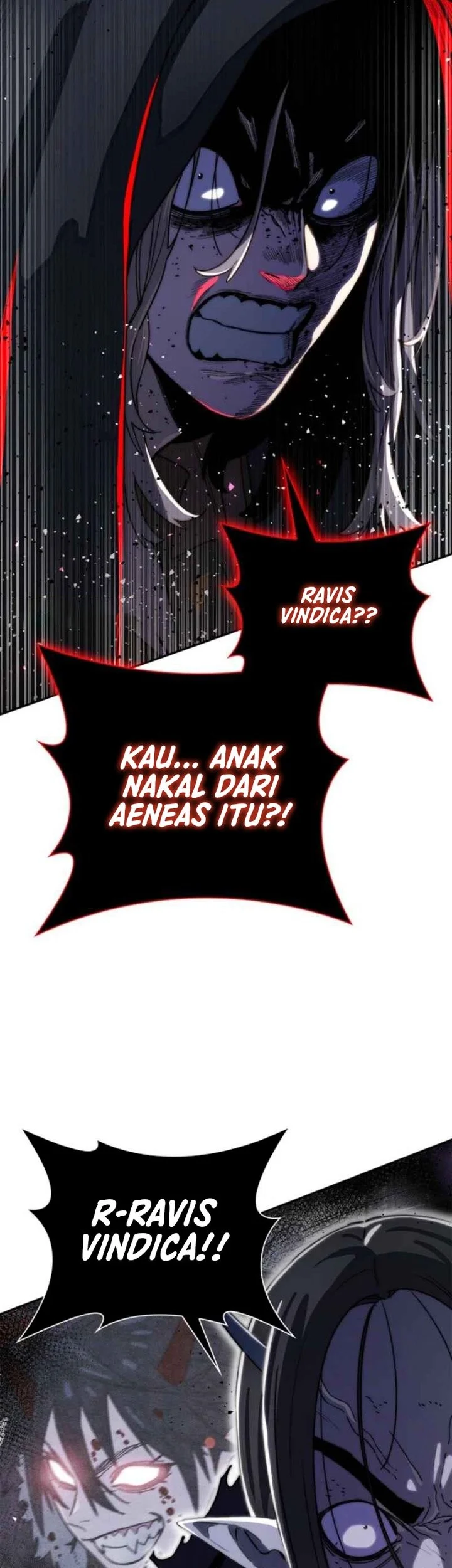 18-Year-Old Demon King Chapter 19 Gambar 48