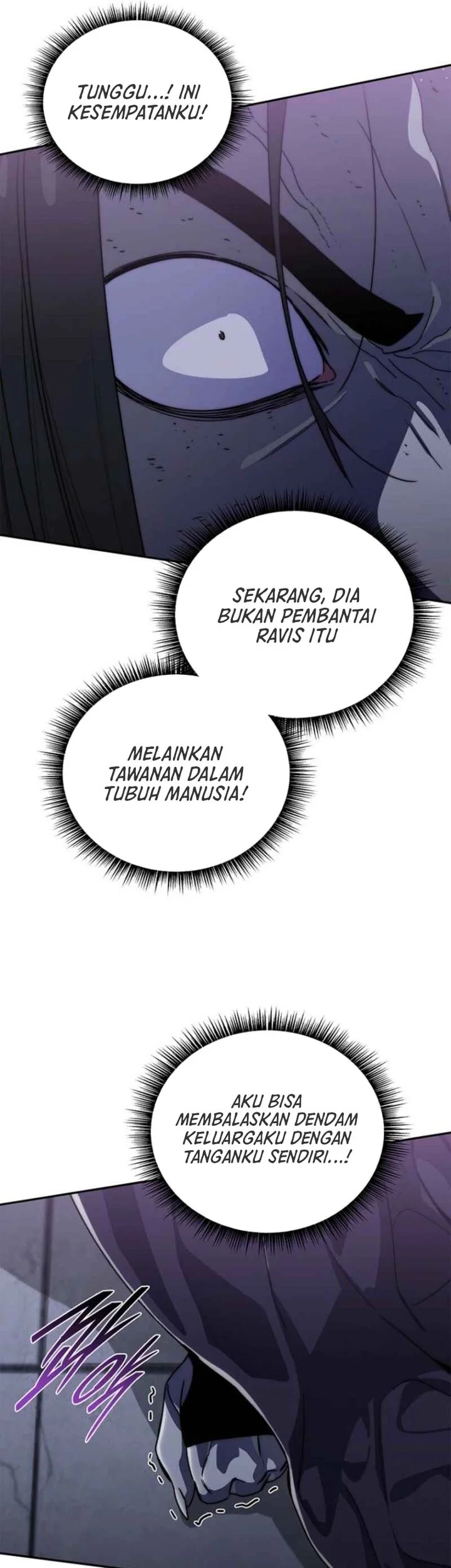 18-Year-Old Demon King Chapter 19 Gambar 50