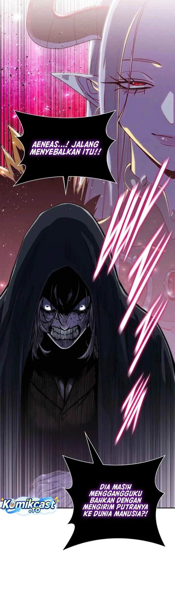 18-Year-Old Demon King Chapter 19 Gambar 52