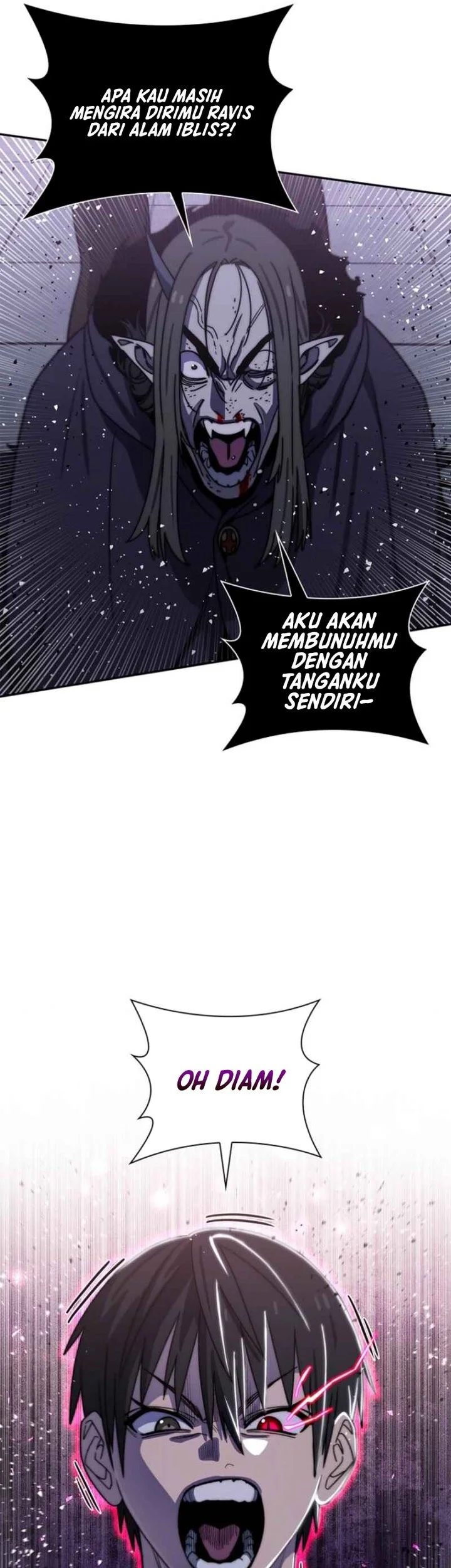 18-Year-Old Demon King Chapter 19 Gambar 56