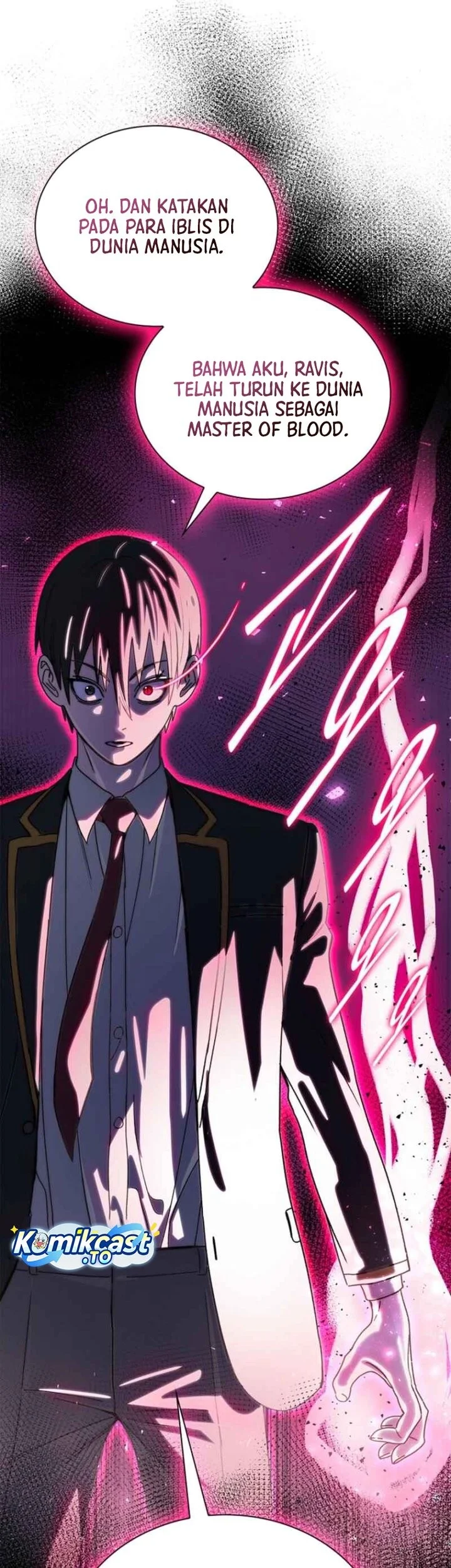 18-Year-Old Demon King Chapter 19 Gambar 59