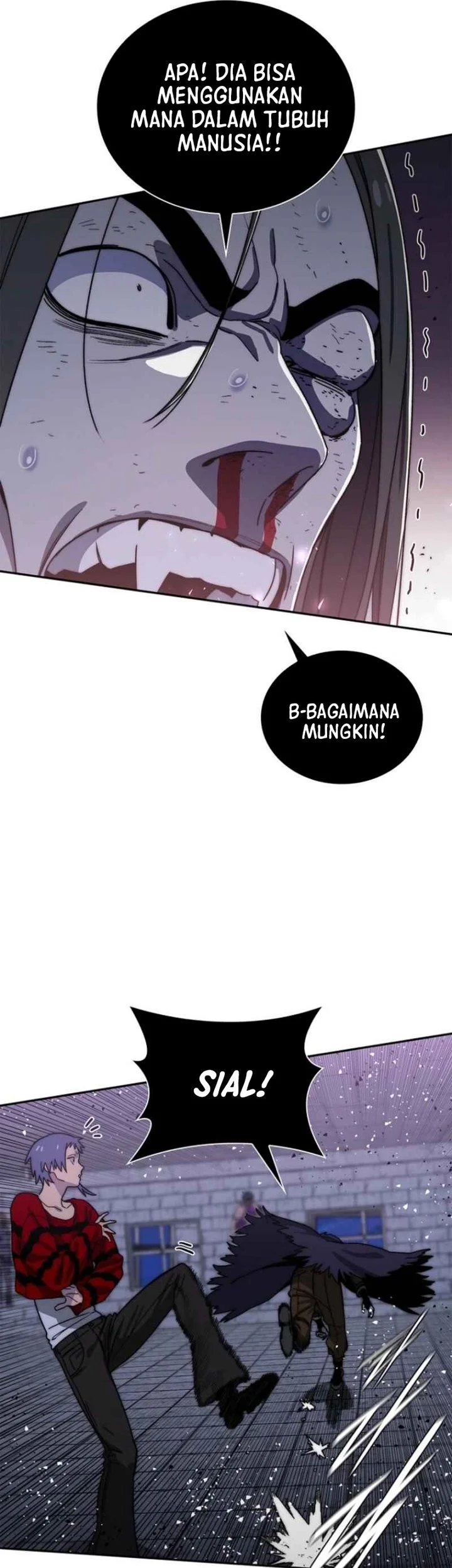 18-Year-Old Demon King Chapter 19 Gambar 61