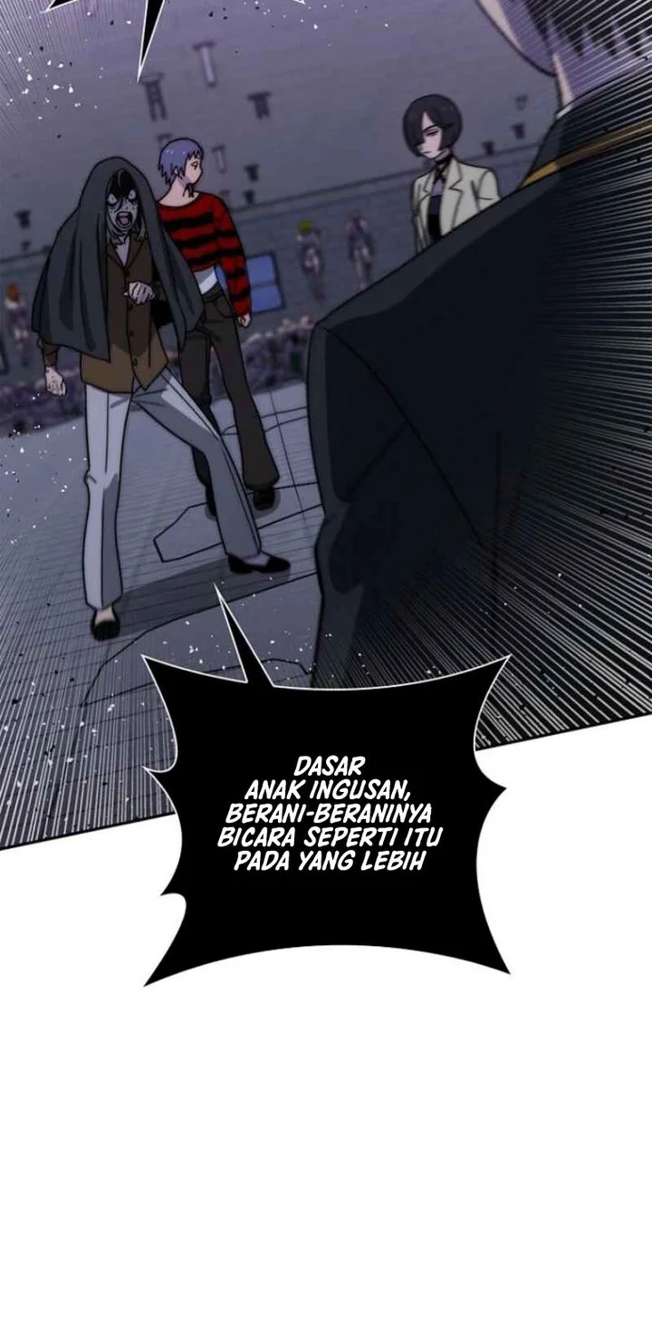 18-Year-Old Demon King Chapter 19 Gambar 64