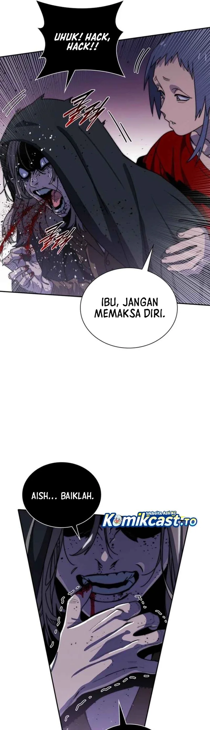 18-Year-Old Demon King Chapter 19 Gambar 65