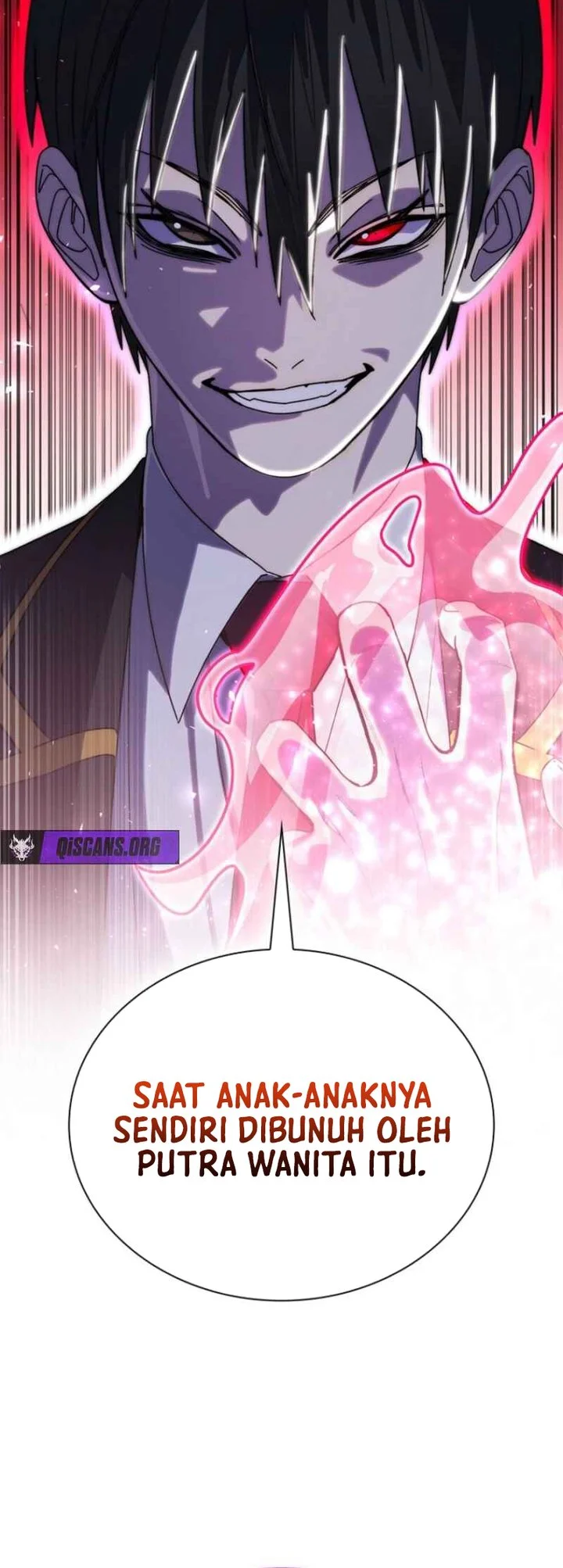 18-Year-Old Demon King Chapter 19 Gambar 69