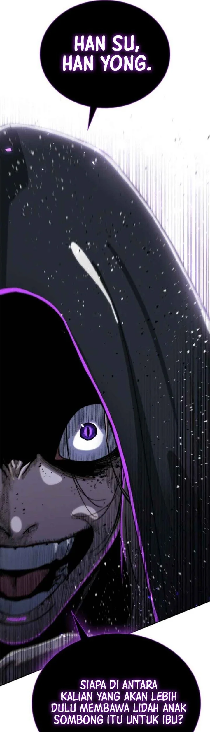 18-Year-Old Demon King Chapter 19 Gambar 70