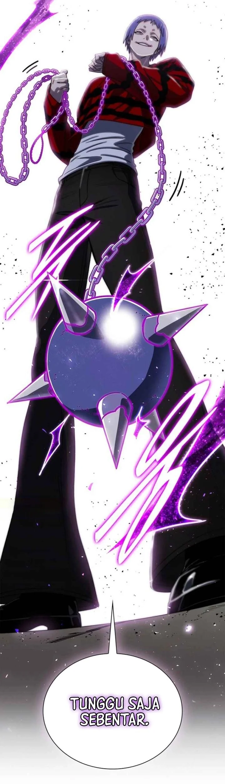 18-Year-Old Demon King Chapter 19 Gambar 73