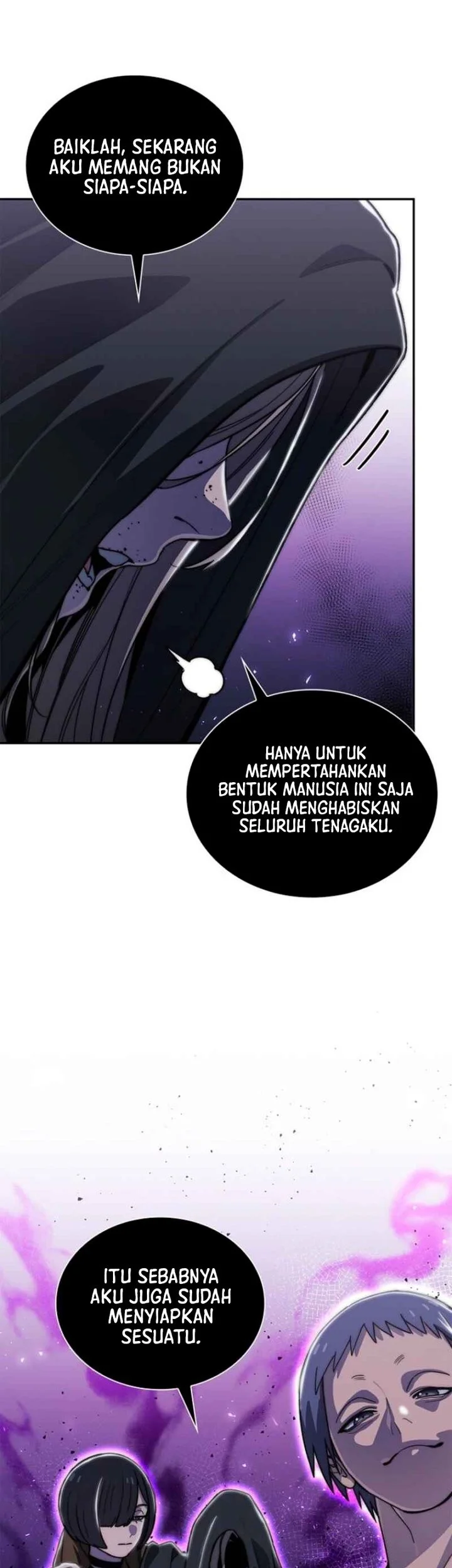 18-Year-Old Demon King Chapter 19 Gambar 4