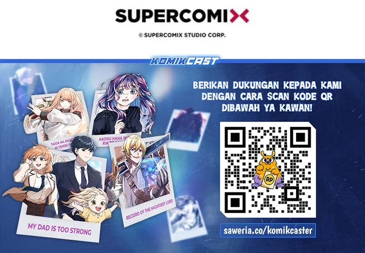 18-Year-Old Demon King Chapter 19 Gambar 77