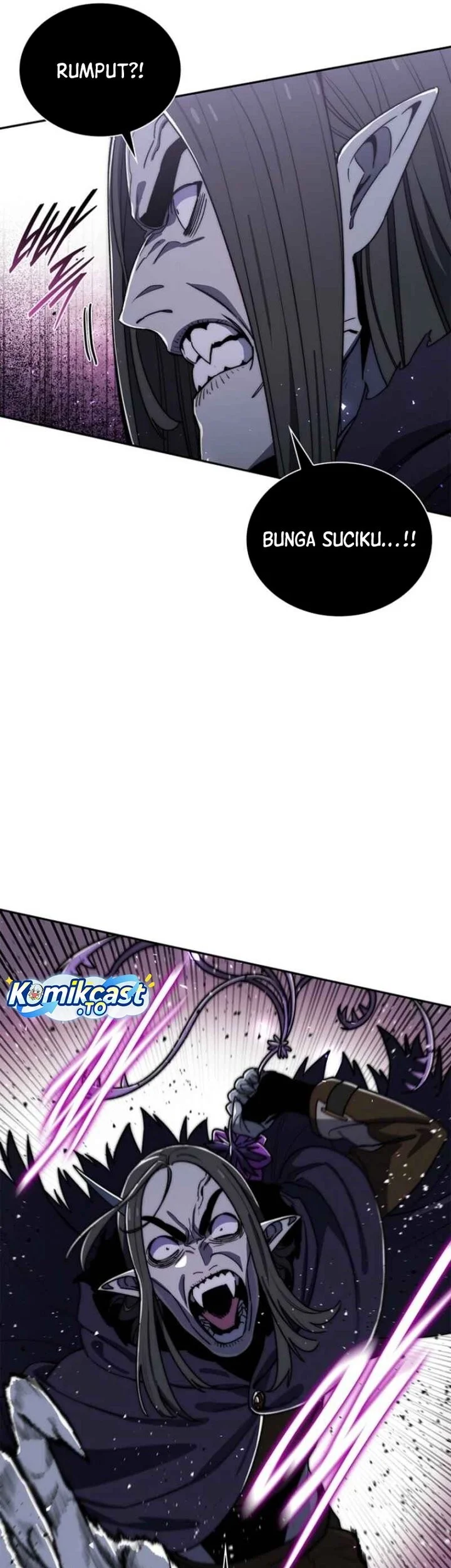 18-Year-Old Demon King Chapter 19 Gambar 8