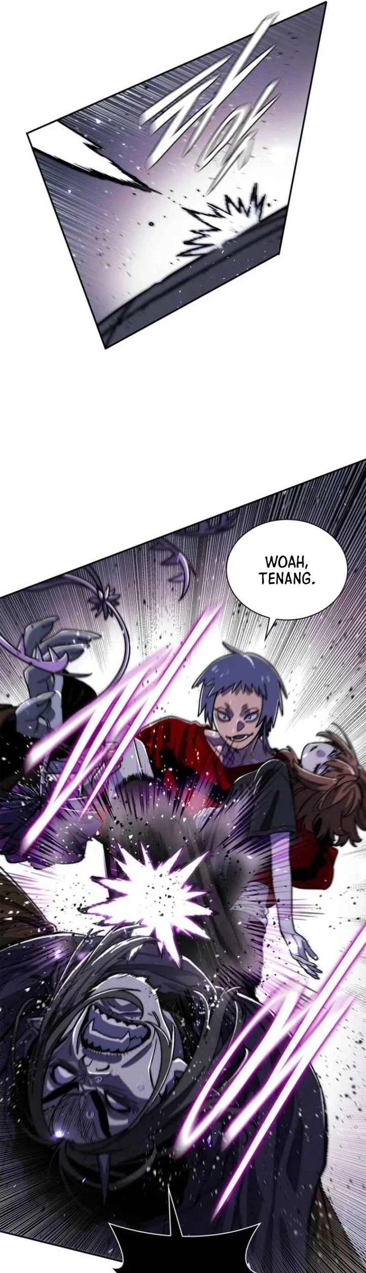 18-Year-Old Demon King Chapter 19 Gambar 10