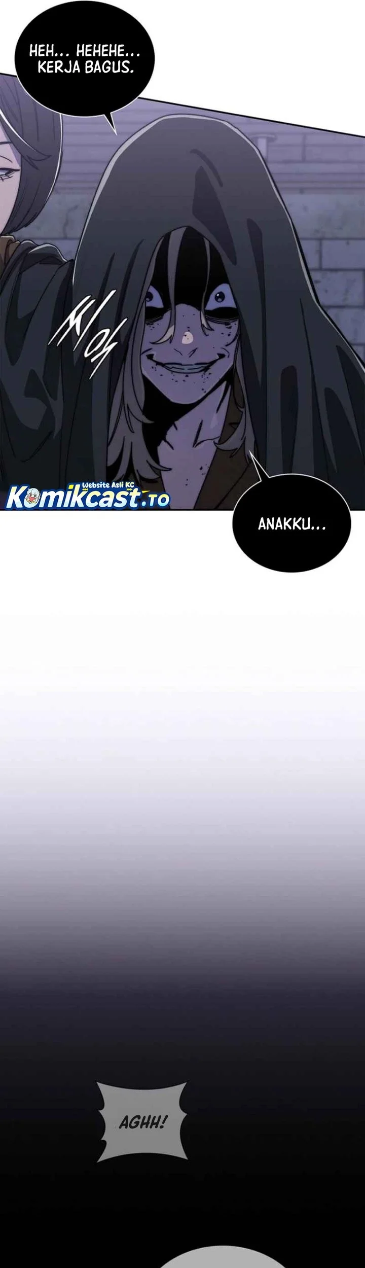 18-Year-Old Demon King Chapter 19 Gambar 12