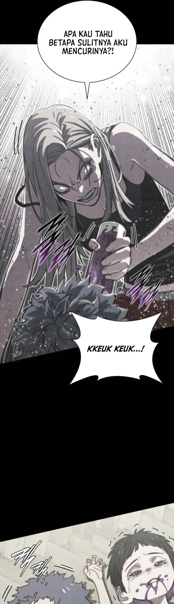 18-Year-Old Demon King Chapter 19 Gambar 14