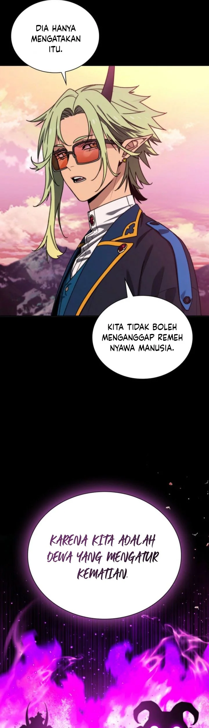 18-Year-Old Demon King Chapter 2 Gambar 16