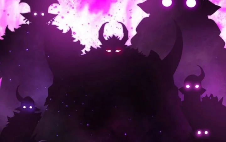 18-Year-Old Demon King Chapter 2 Gambar 17