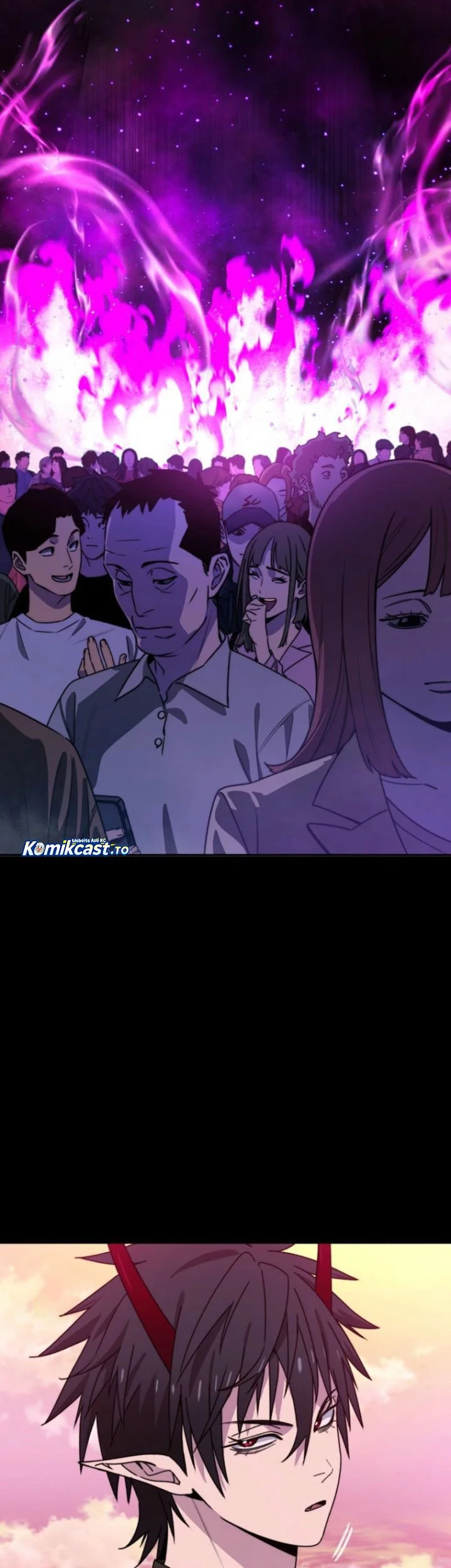 18-Year-Old Demon King Chapter 2 Gambar 18