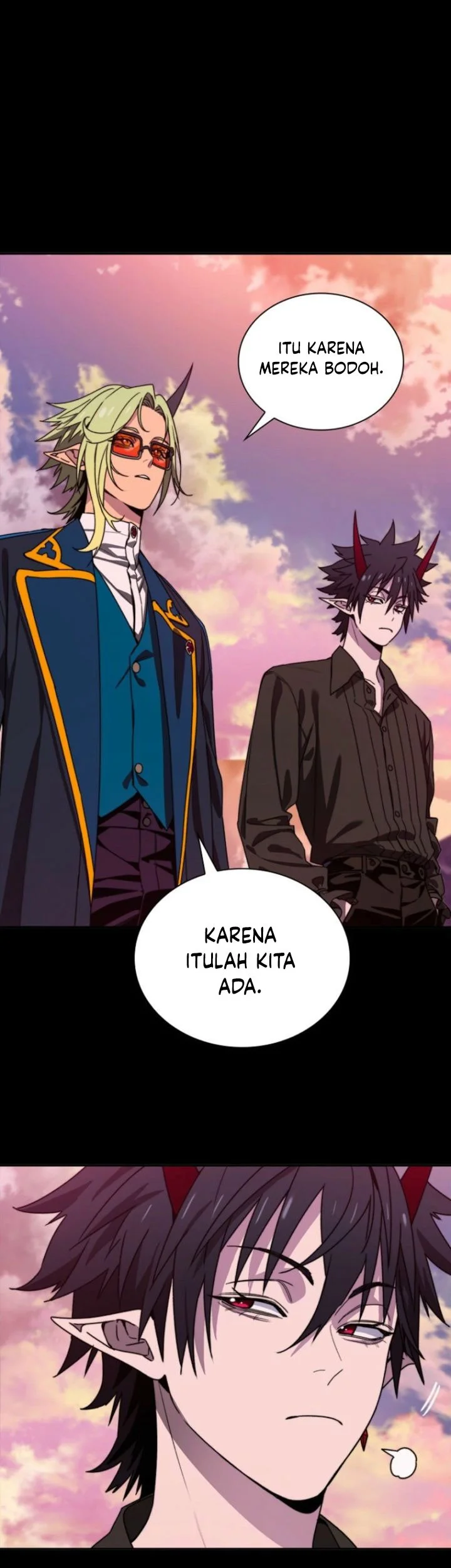 18-Year-Old Demon King Chapter 2 Gambar 20