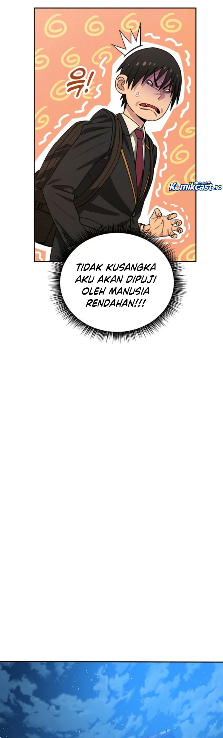 18-Year-Old Demon King Chapter 2 Gambar 31