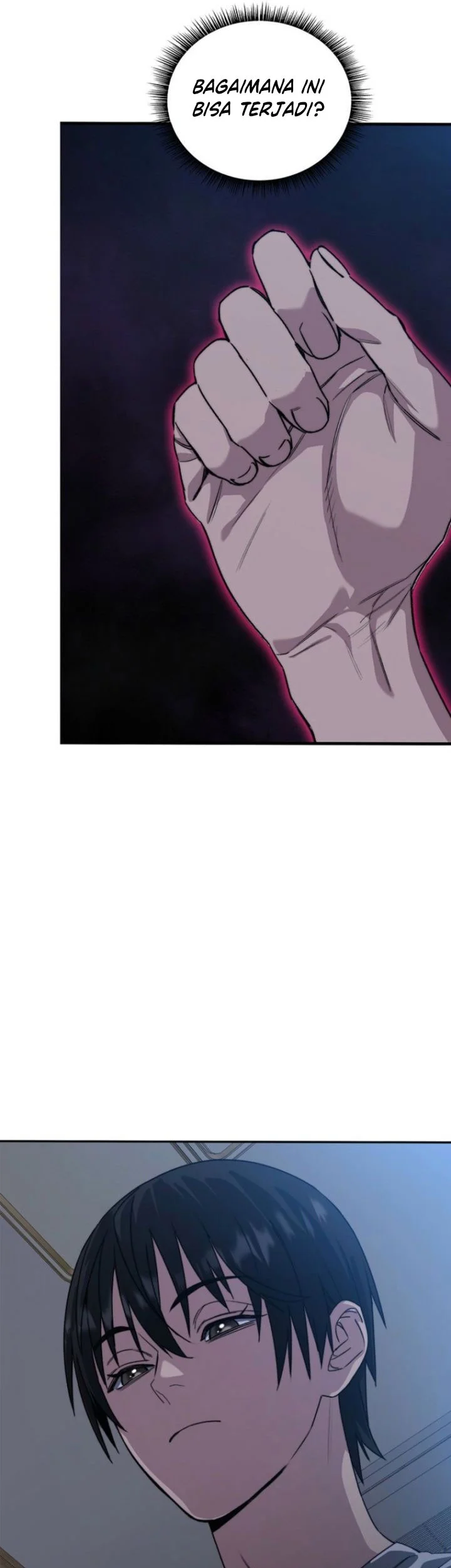 18-Year-Old Demon King Chapter 2 Gambar 34