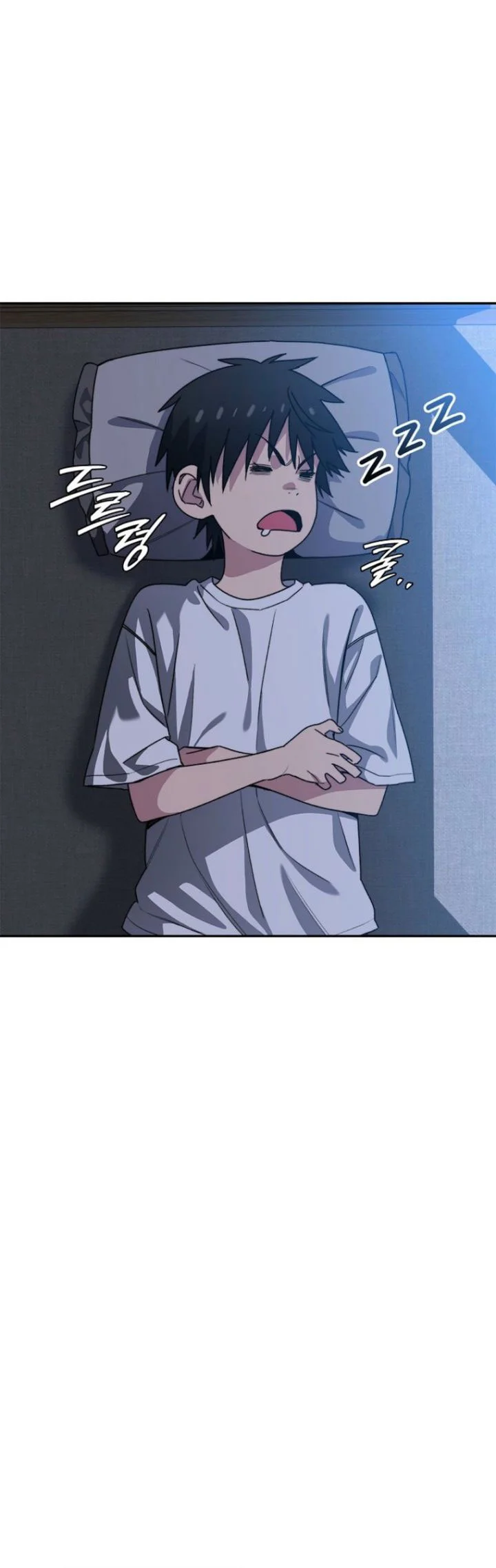 18-Year-Old Demon King Chapter 2 Gambar 44