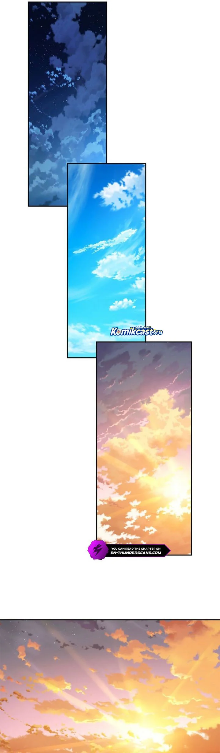 18-Year-Old Demon King Chapter 2 Gambar 45