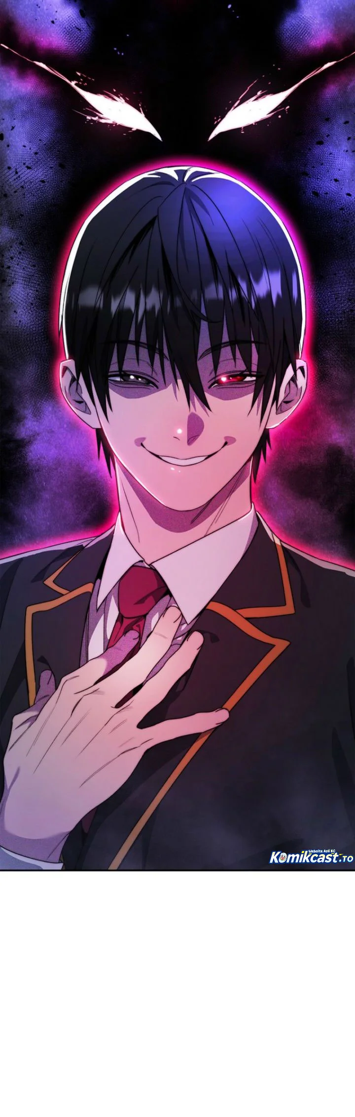 18-Year-Old Demon King Chapter 2 Gambar 3