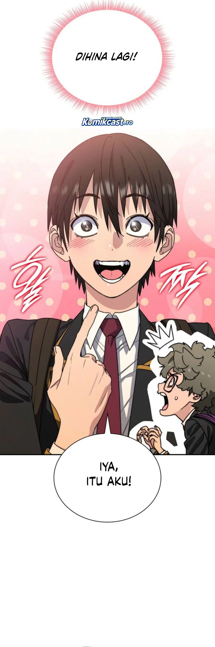 18-Year-Old Demon King Chapter 2 Gambar 54