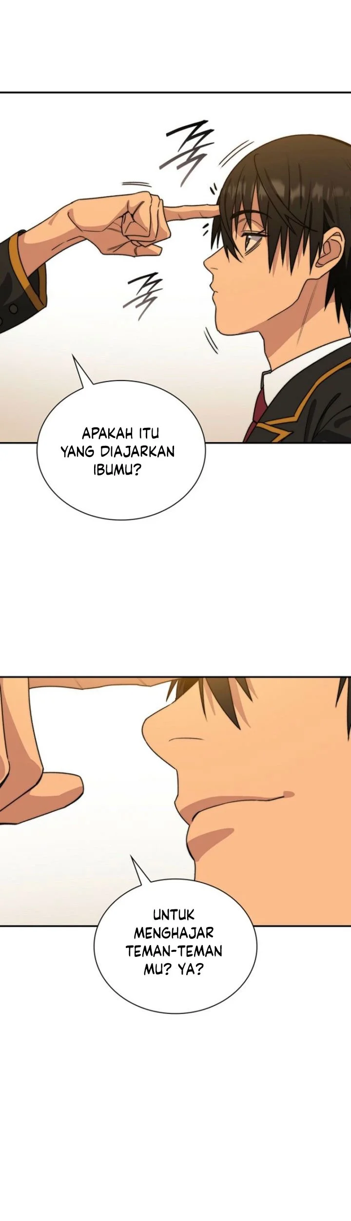 18-Year-Old Demon King Chapter 2 Gambar 61